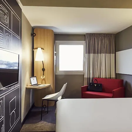 Ibis Toulon