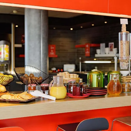 Hotel Ibis Toulon