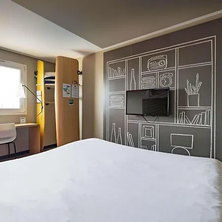 Hotel Ibis Toulon La Valette-du-Var