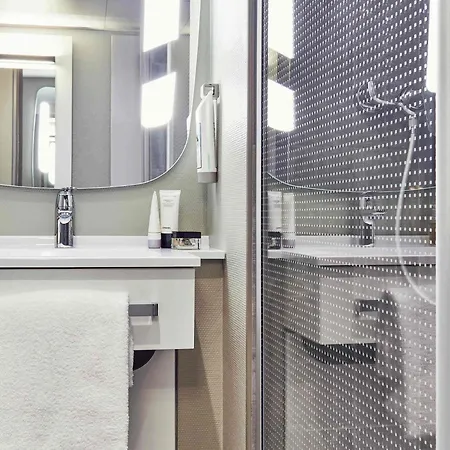Hotel Ibis Toulon