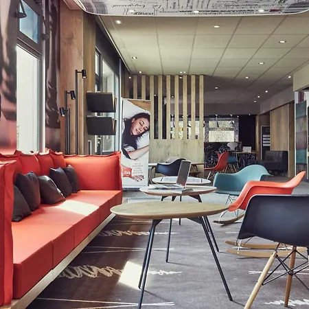 Hotel Ibis Toulon 3*