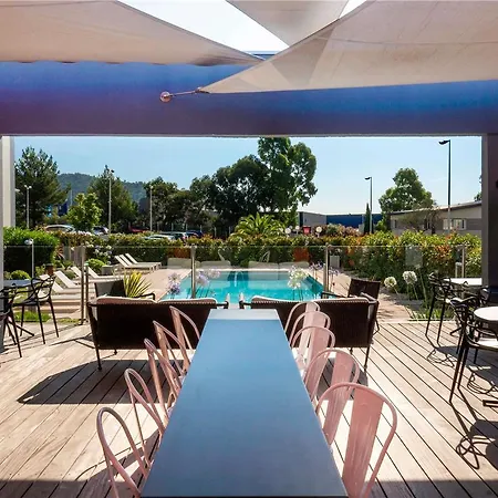 Ibis Toulon 3* La Valette-du-Var