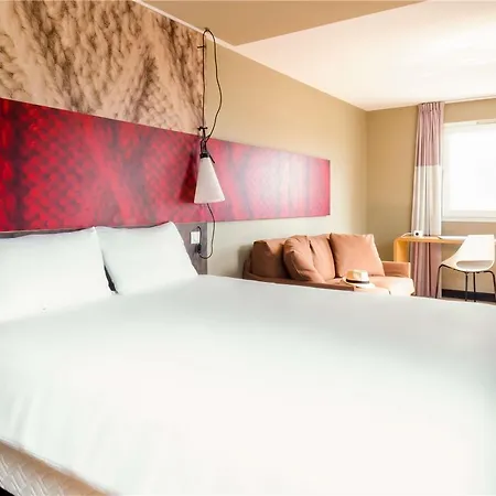 Hotel Ibis Toulon La Valette-du-Var