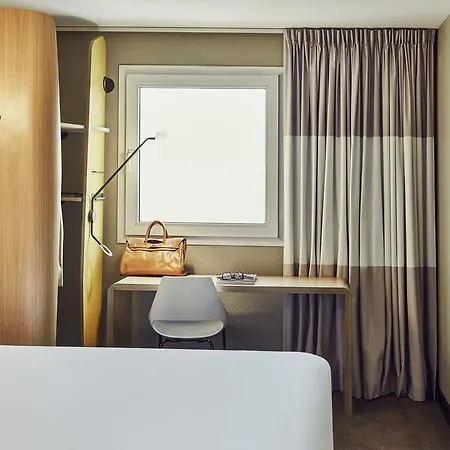Hotel Ibis Toulon La Valette-du-Var