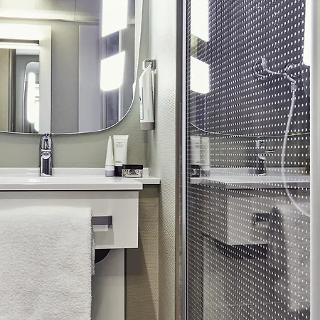 Ibis Toulon Hotel
