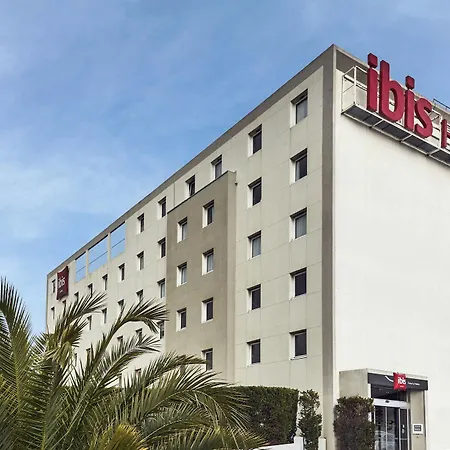 Ibis Toulon 3* La Valette-du-Var