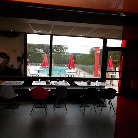 Hotel Ibis Toulon 3*