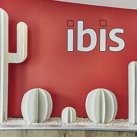 Ibis Toulon La Valette-du-Var