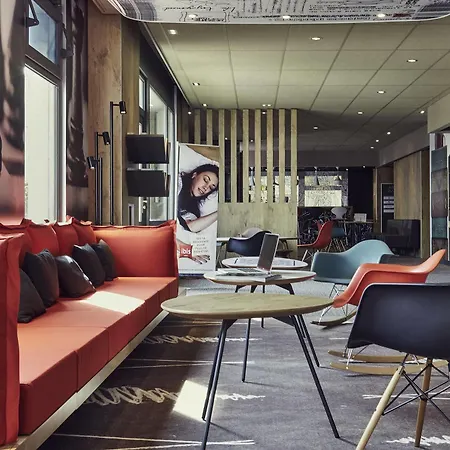 Hotel Ibis Toulon La Valette-du-Var