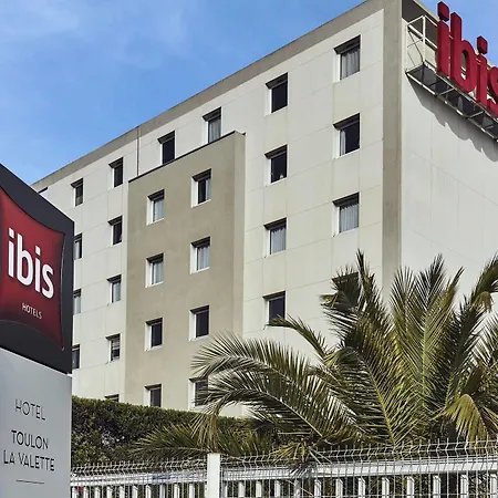 Ibis Toulon 3*