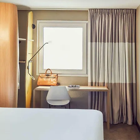 Hotel Ibis Toulon 3*